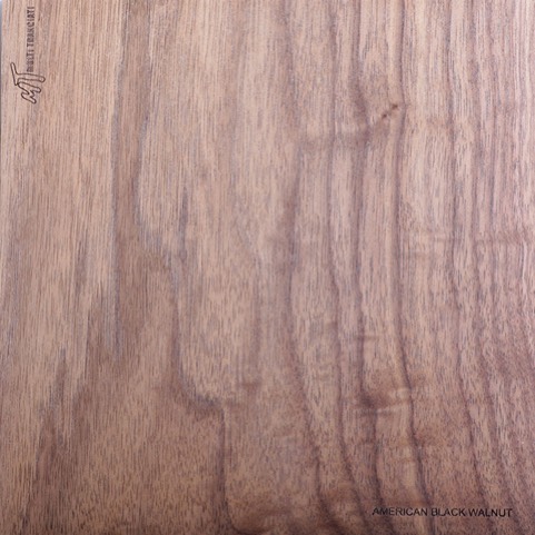 American black walnut